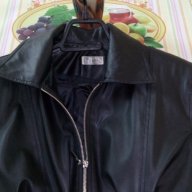 Дамско черно яке,тип сако, М , снимка 7 - Якета - 18362193