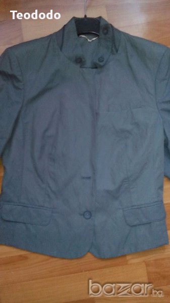 Различно дамско сако, снимка 1