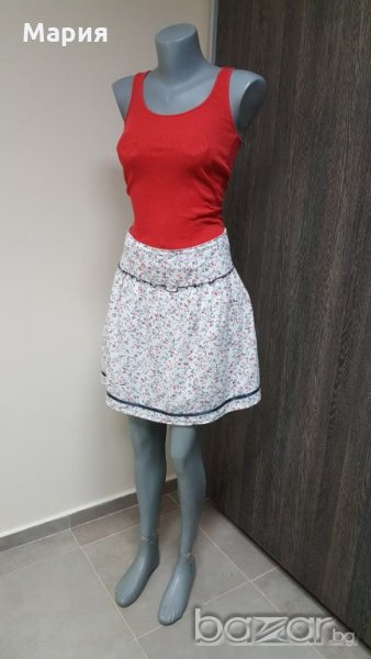 Seven Hill пола + подарък, снимка 1