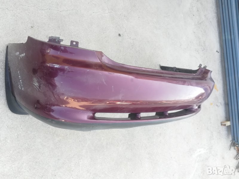 Задна броня Mazda Xedos 6 (1992-1999г.), снимка 1