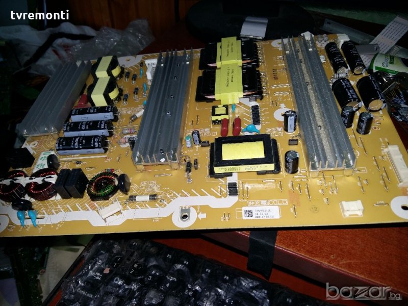 POWER SUPPLY TNPA5567 P2 , снимка 1