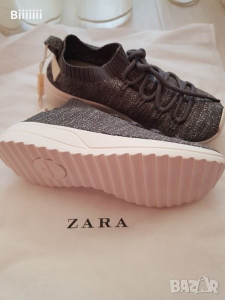 Нови обувки Zara , снимка 1
