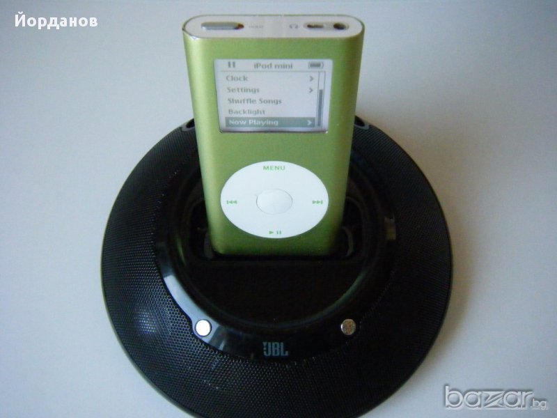 Докинг станция JBL, снимка 1