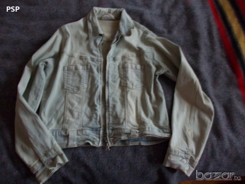 дамски дънкови изделия по 6 лева за 1 брой, снимка 1