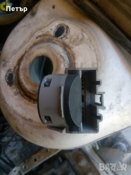 Клеморед Форд фиеста 2005, снимка 1