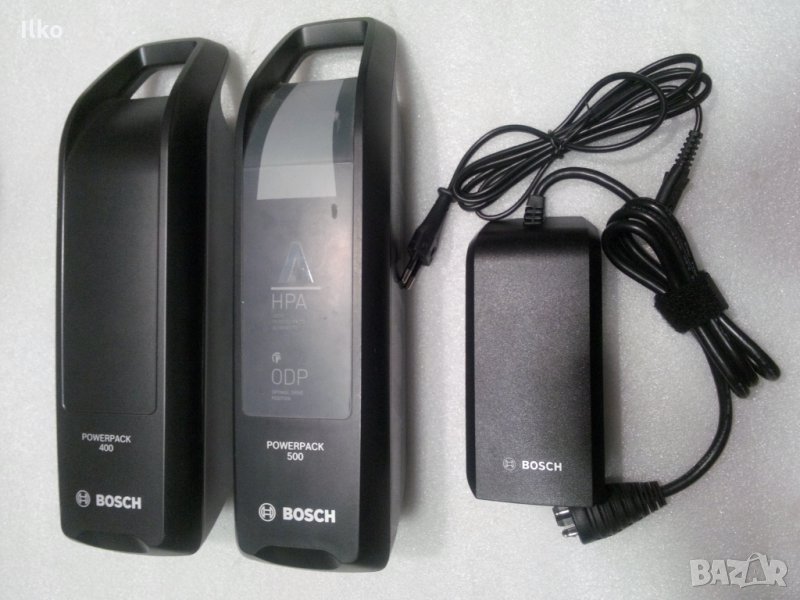 Зарядно за елктричски велосипед ел. колело Бош , Bosch , Bocsh , снимка 1