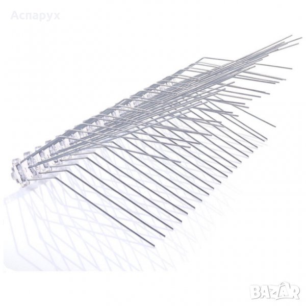 Шипове против гнездене на лястовици, снимка 1