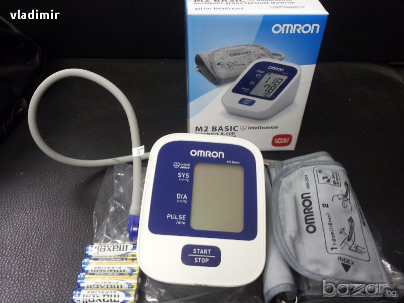 апарати за кръвно, снимка 1