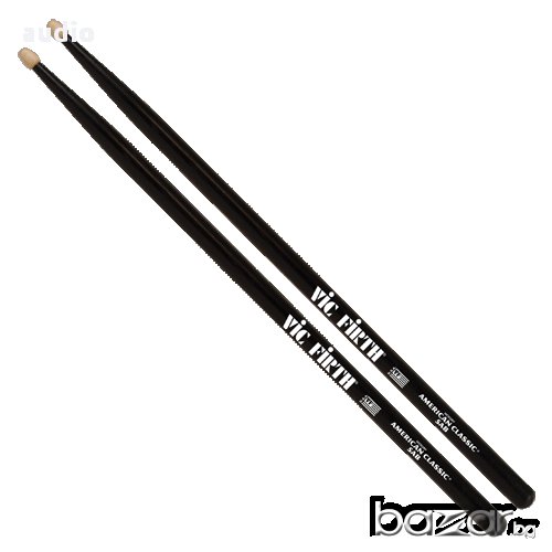 Палки за барабани Vic Firth 5AB, снимка 1