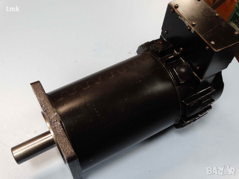 Серводвигател FANUC модел 20, снимка 1