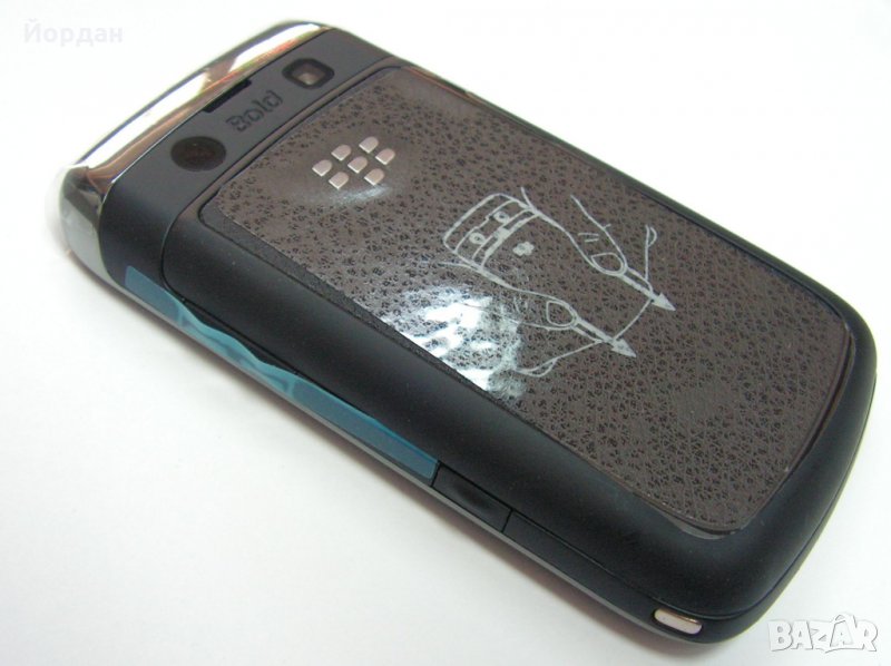 Панел за BlackBerry 9700, снимка 1