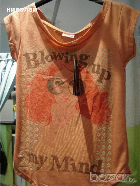 Pulchra блузка, снимка 1