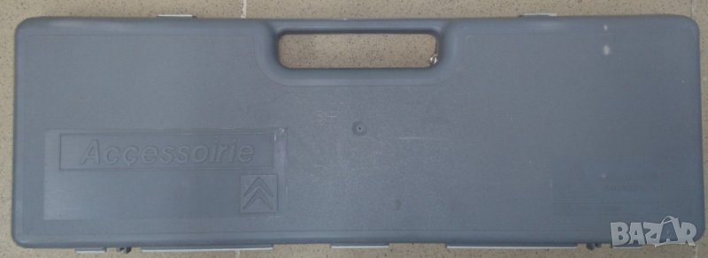 Триъгълник и крушки Ситроен Citroen Нов Оригинален, снимка 1