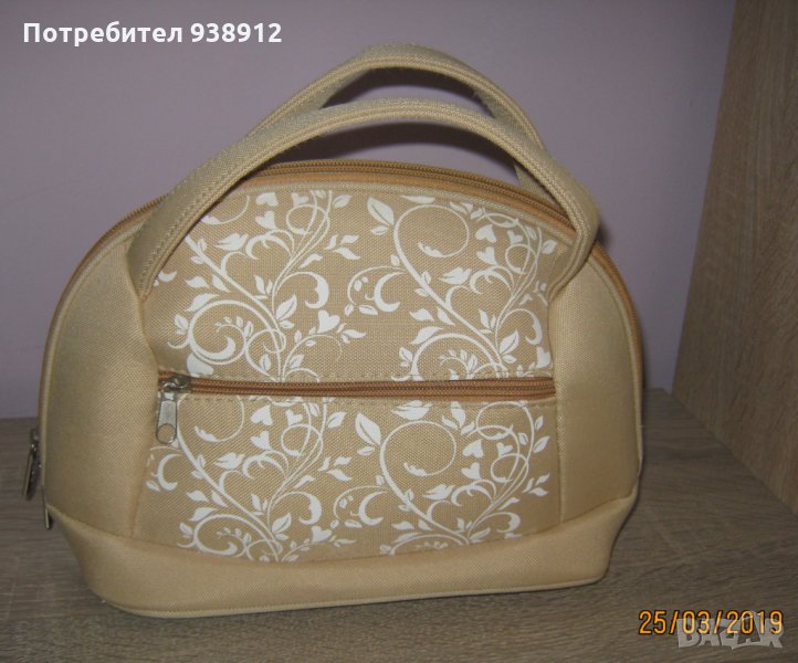 Чанта Dove, снимка 1