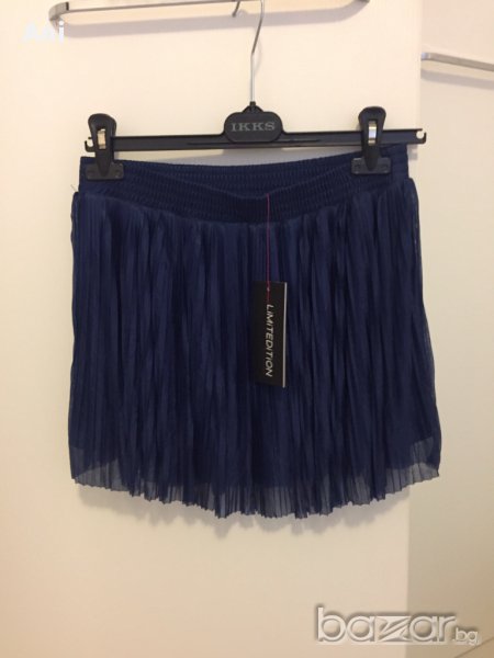 Пола плисе, снимка 1