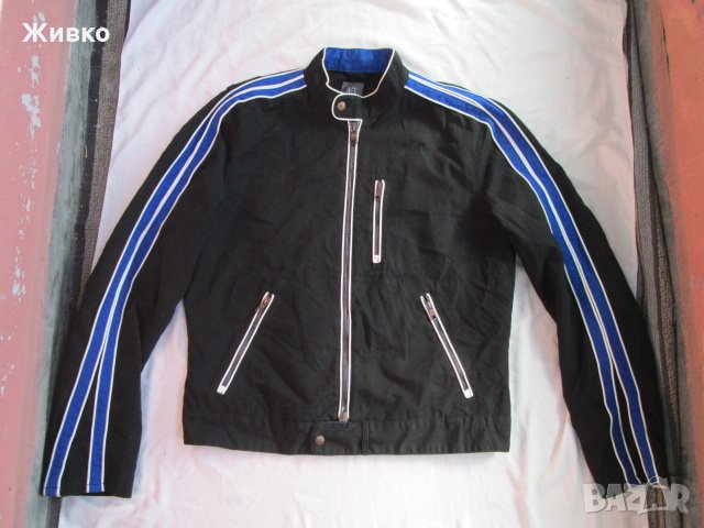 ARMANI EXCHANGE есенно-пролетно яке размер L., снимка 1