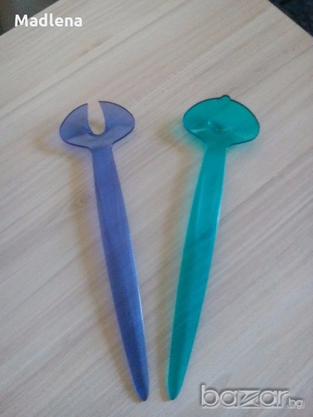 Помощни прибори TUPPERWARE, снимка 1