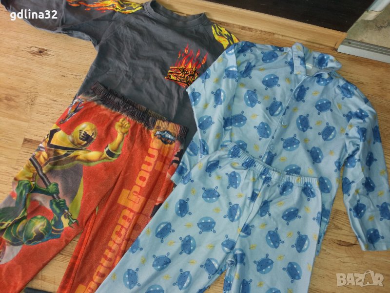 Две пижами, снимка 1