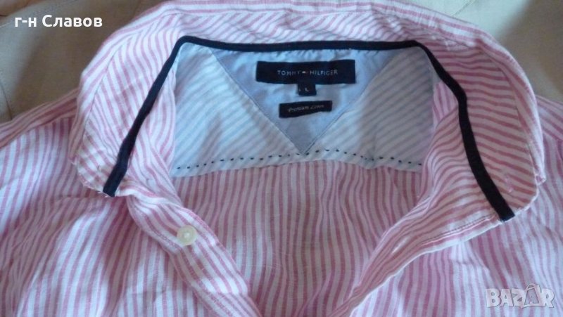 Tommy Hilfiger Original L , снимка 1