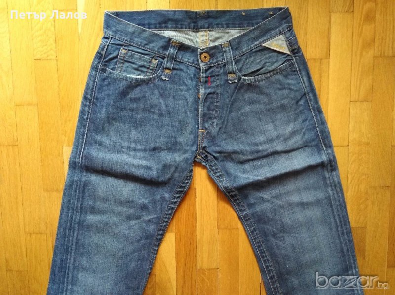 Replay jeans дънки мъжки, снимка 1