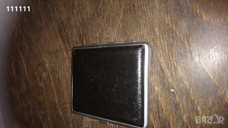 Табакера , снимка 1