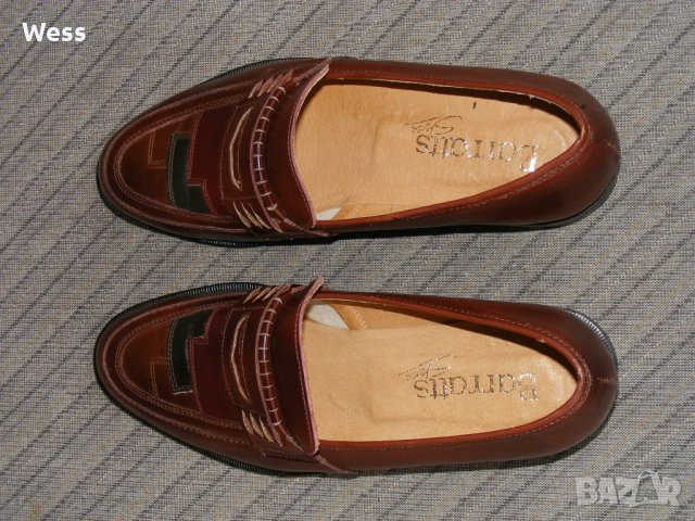 мъжки обувки Barratts №41 - нови, снимка 2 - Ежедневни обувки - 23296013