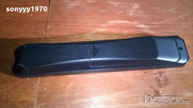 Yamaha remote-оригинално/истинско-внос швеицария, снимка 8 - Ресийвъри, усилватели, смесителни пултове - 13583618