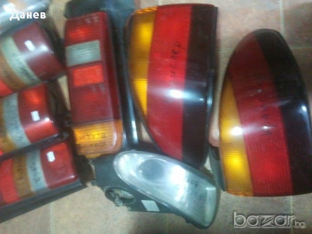 Фарове и стопове за Крайслер, снимка 8 - Части - 17185304
