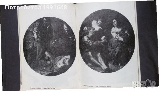 Книги за религия: „Библейски сказания“ – Зенон Косидовски, снимка 7 - Специализирана литература - 24619350