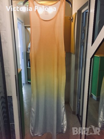 Спортна рокля QUICKSILVER , снимка 2 - Рокли - 24649446