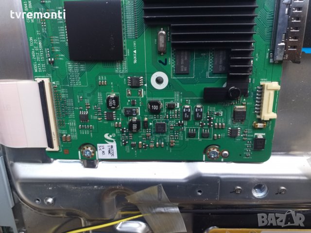 T-con board BN41-01790C BN95-00580C, снимка 4 - Части и Платки - 26125389