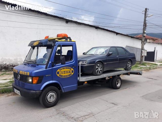 Пътна помощ репатрак Кулата Петрич Patna pomosht repatrak Kulata Petrich, снимка 5 - Транспортни услуги - 25804035