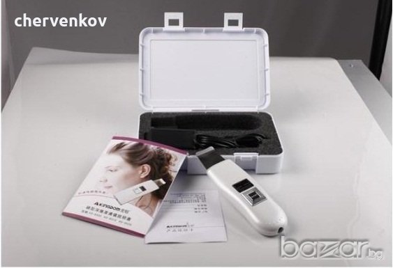 Ултразвуков пилинг и ултразвук продавам нови различни модели, снимка 4 - Друго търговско оборудване - 20229307