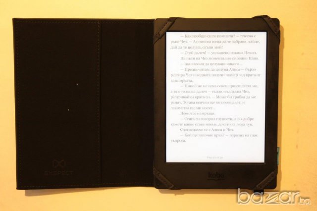 Калъфи за електронни четци Sony, Kindle, Nook, Kobo, Onyx,таблети и др, снимка 9 - Електронни четци - 13222252