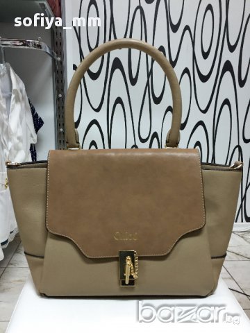 Дамска Чанта Chloe 