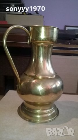 антика-мед/месинг-ретро колекция-внос швеицария, снимка 10 - Колекции - 22595772