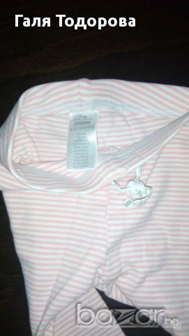 Летни блузки, панталони, комплекти, снимка 8 - Комплекти за бебе - 16668503