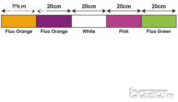 Монофилно влакно Candy Cracker Line - 3000m/0.30mm, снимка 2 - Такъми - 17114462