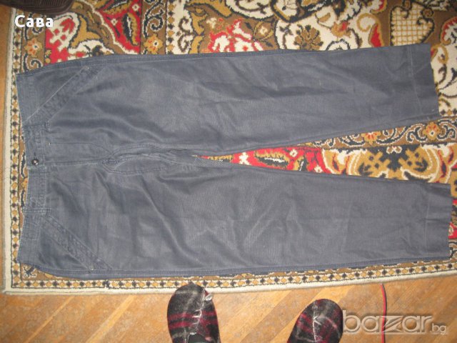 Спортен панталон MURPHY&NYE  мъжки,размер 36, снимка 5 - Панталони - 17912280