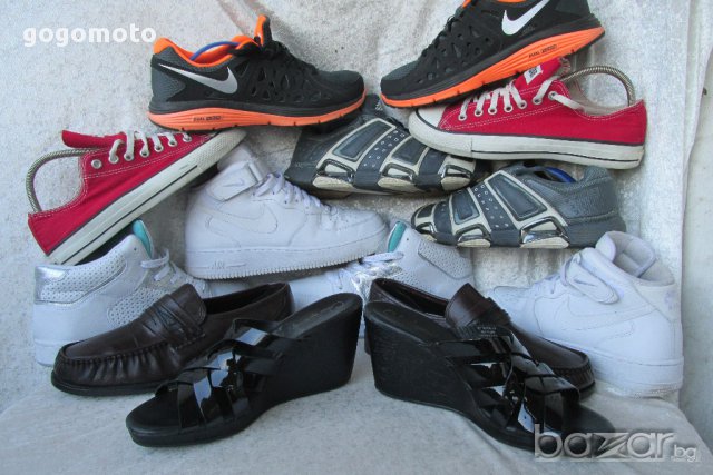 сабо, сандали, чехли NIKE AIR by Cole Haan original сабо, сандали, чехли, платформа,N- 41- 42, снимка 17 - Сандали - 16225110