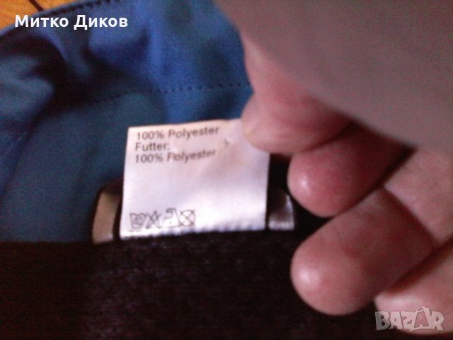 Гонзо колездачен елен грейка клима лайн -хайтекс-размер Л, снимка 5 - Спортна екипировка - 22060403