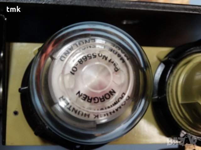 Пневмоподготвяща група Norgren, снимка 10 - Резервни части за машини - 25678126