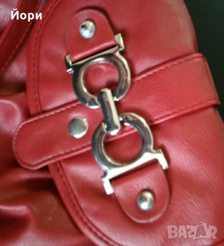 Дамска чантичка