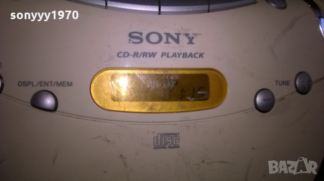 sony cd tuner amplifier aux/opical-внос англия, снимка 15 - Ресийвъри, усилватели, смесителни пултове - 24499007