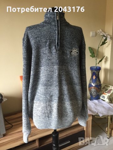 Половер на ФК Байерн Мюнхен , снимка 1