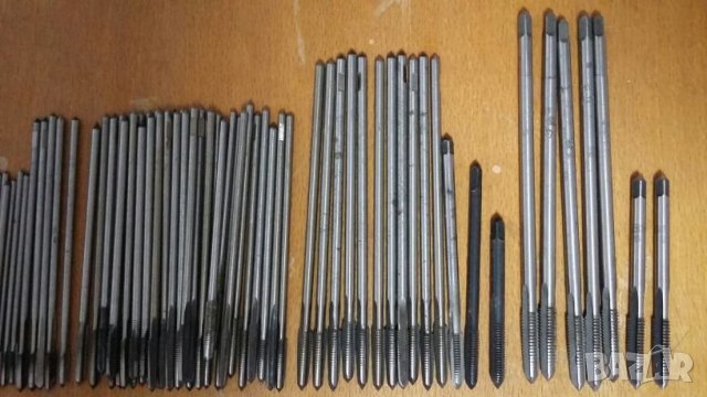  Метчици , снимка 5 - Други инструменти - 25924620