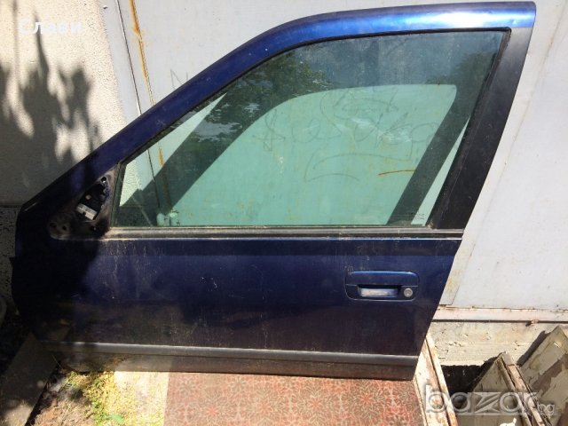 Продавам врати от Пежо 406 седан комби купе, снимка 3 - Части - 20206883