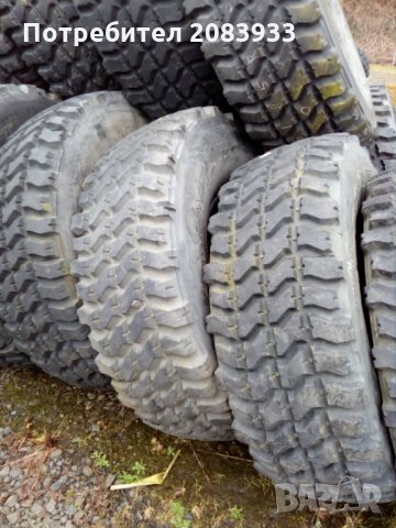 Продавам Гуми 9х20 ,10х20 ,13х18 ,14х20 и др., снимка 9 - Гуми и джанти - 23755306