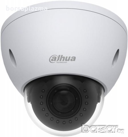 Dahua HAC-HDW1000RP HDCVI куполна камера 1 МPixel, снимка 9 - Видеонаблюдение, СОТ - 21359624