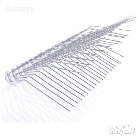 Шипове против гнездене на лястовици, снимка 1